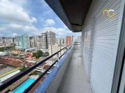 Cobertura para Venda em Praia Grande/SP Canto do Forte 3...