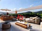 Cobertura para Venda em Praia Grande/SP Canto do Forte 3...