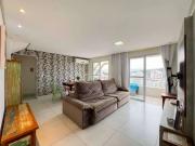 Cobertura para Venda em Praia Grande/SP Canto do Forte 3...