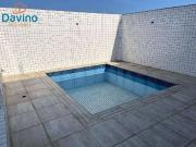 Cobertura para Venda em Praia Grande/SP Canto do Forte 3...