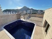 Cobertura para Venda em Praia Grande/SP Canto do Forte 3...