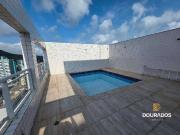 Cobertura para Venda em Praia Grande/SP Canto do Forte 3...