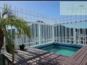 Cobertura para Venda em Praia Grande/SP Canto do Forte 3...