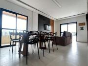 Cobertura para Venda em Praia Grande/SP Canto do Forte 3...