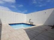 Cobertura para Venda em Praia Grande/SP Canto do Forte 3...