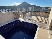 Cobertura para Venda em Praia Grande/SP Canto do Forte 3...