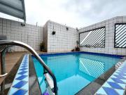 Cobertura para Venda em Praia Grande/SP Canto do Forte 4...