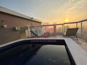 Cobertura para Venda em Praia Grande/SP Canto do Forte 4...