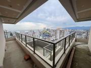 Cobertura para Venda em Praia Grande/SP Canto do Forte 4...