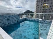 Cobertura para Venda em Praia Grande/SP Canto do Forte 4...