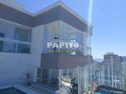 Cobertura para Venda em Praia Grande/SP Canto do Forte 4... Cobertura para Venda em Praia Grande/SP Canto do Forte 4...