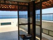 Cobertura para Venda em Praia Grande/SP Canto do Forte 4...