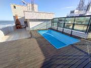 Cobertura para Venda em Praia Grande/SP Canto do Forte 4...