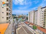 Cobertura para Venda em Praia Grande/SP Canto do Forte 4...