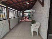 Cobertura para Venda em Praia Grande/SP Cidade Ocian 3...