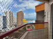 Cobertura para Venda em Praia Grande/SP Vila Assunção 3...