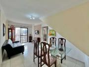 Cobertura para Venda em Praia Grande/SP Cidade Ocian 3...