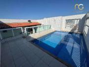 Cobertura para Venda em Praia Grande/SP Cidade Ocian 3...