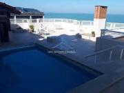 Cobertura para Venda em Praia Grande/SP Cidade Ocian 5...