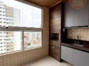 Cobertura para Venda em Praia Grande/SP Guilhermina 2...