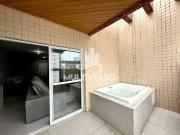 Cobertura para Venda em Praia Grande/SP Guilhermina 2...