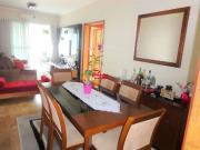 Cobertura para Venda em Praia Grande/SP Guilhermina 2...