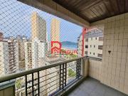 Cobertura para Venda em Praia Grande/SP Guilhermina 3...