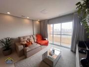 Cobertura para Venda em Praia Grande/SP Guilhermina 3...