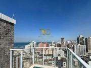 Cobertura para Venda em Praia Grande/SP Guilhermina 3...