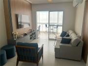 Cobertura para Venda em Praia Grande/SP Guilhermina 3...