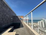 Cobertura para Venda em Praia Grande/SP Guilhermina 3...