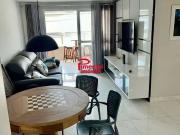 Cobertura para Venda em Praia Grande/SP Guilhermina 3...