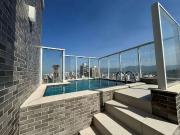 Cobertura para Venda em Praia Grande/SP Guilhermina 3...