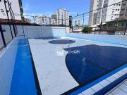 Cobertura para Venda em Praia Grande/SP Guilhermina 3...
