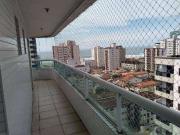 Cobertura para Venda em Praia Grande/SP Guilhermina 3...