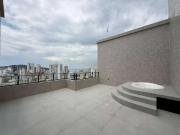 Cobertura para Venda em Praia Grande/SP Guilhermina 3...