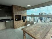 Cobertura para Venda em Praia Grande/SP Guilhermina 3... Cobertura para Venda em Praia Grande/SP Guilhermina 3...