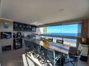 Cobertura para Venda em Praia Grande/SP Guilhermina 3...