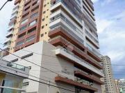 Cobertura para Venda em Praia Grande/SP Guilhermina 3...