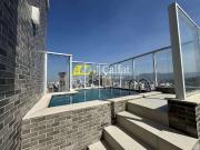 Cobertura para Venda em Praia Grande/SP Guilhermina 3...