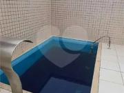 Cobertura para Venda em Praia Grande/SP Guilhermina 4...