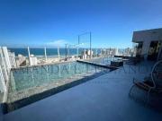 Cobertura para Venda em Praia Grande/SP Guilhermina 4...