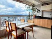 Cobertura para Venda em Praia Grande/SP Guilhermina 4...