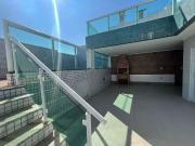 Cobertura para Venda em Praia Grande/SP Guilhermina 4...