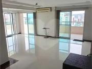 Cobertura para Venda em Praia Grande/SP Guilhermina 4...