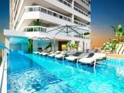 Cobertura para Venda em Praia Grande/SP Guilhermina 4...