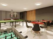 Cobertura para Venda em Praia Grande/SP Guilhermina 4...