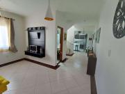 Cobertura para Venda em Praia Grande/SP Solemar 3 Quartos