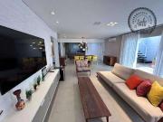 Cobertura para Venda em Praia Grande/SP Tupi 3 Quartos