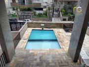 Cobertura para Venda em Praia Grande/SP Tupi 3 Quartos